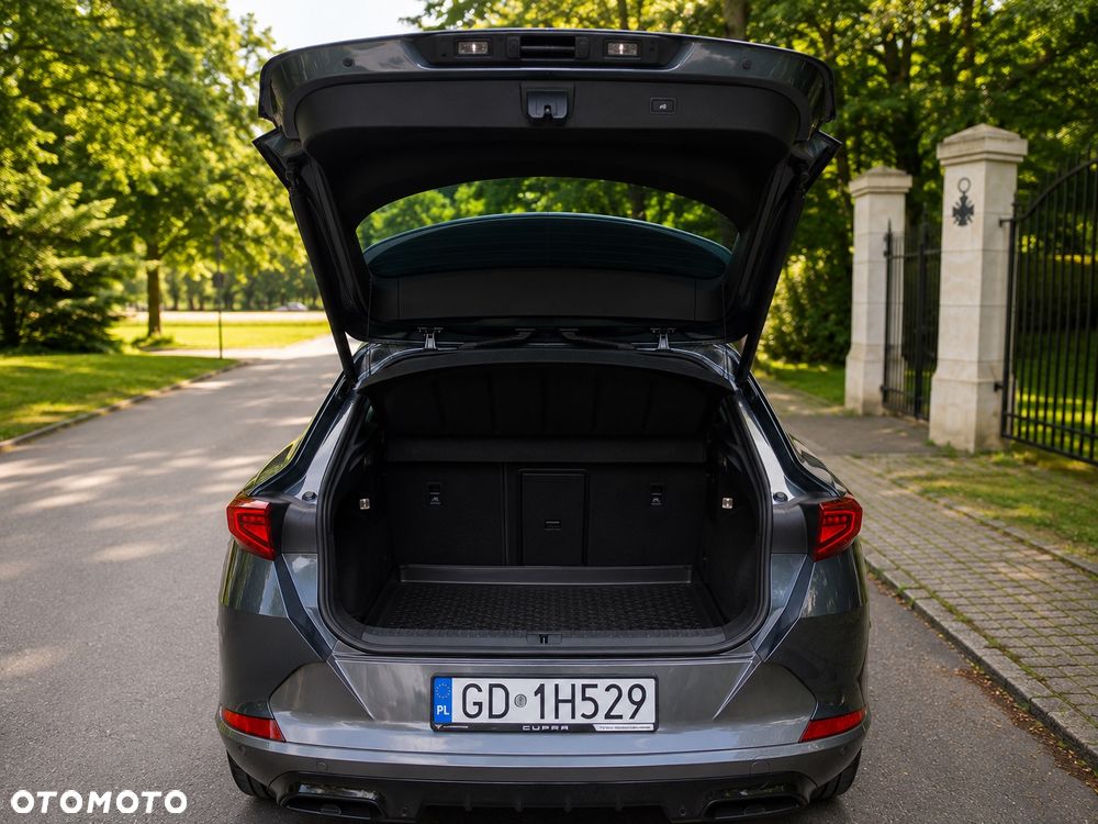 Cupra Formentor 1.5 TSI DSG - 7