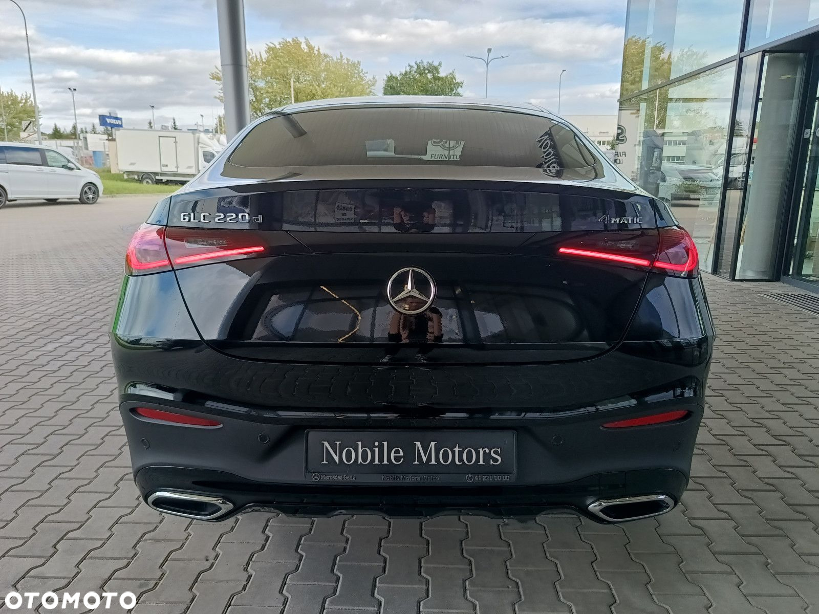 Mercedes-Benz GLC - 7