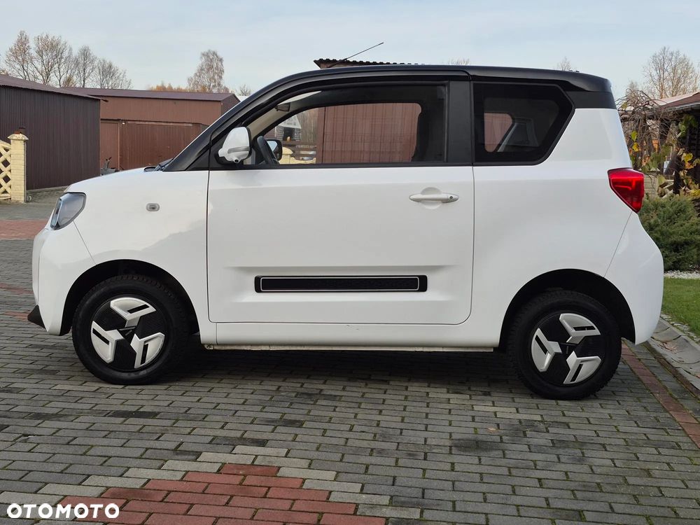 Aixam Crossover - 25