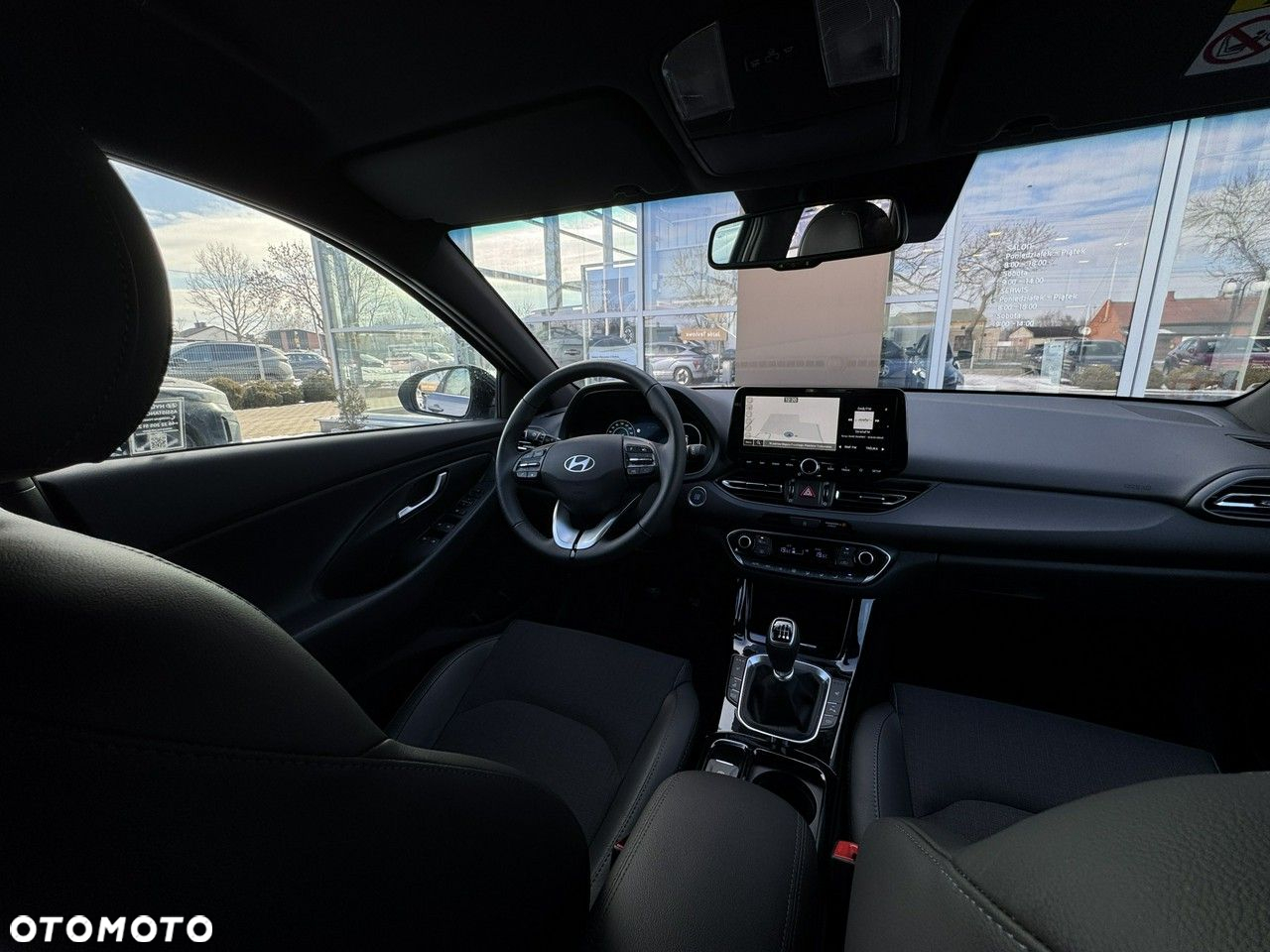 Hyundai i30 - 24