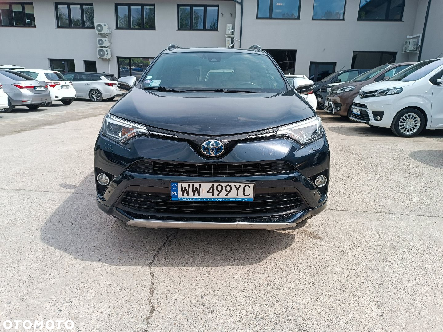 Toyota RAV4 - 3