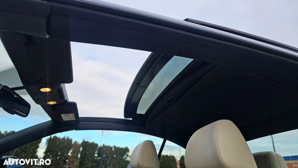 Volkswagen Eos 1.4 TSI Exclusive - 32