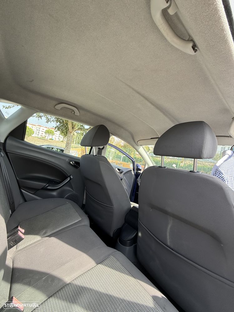 SEAT Ibiza - 20