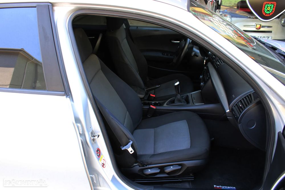 BMW 118 d - 8