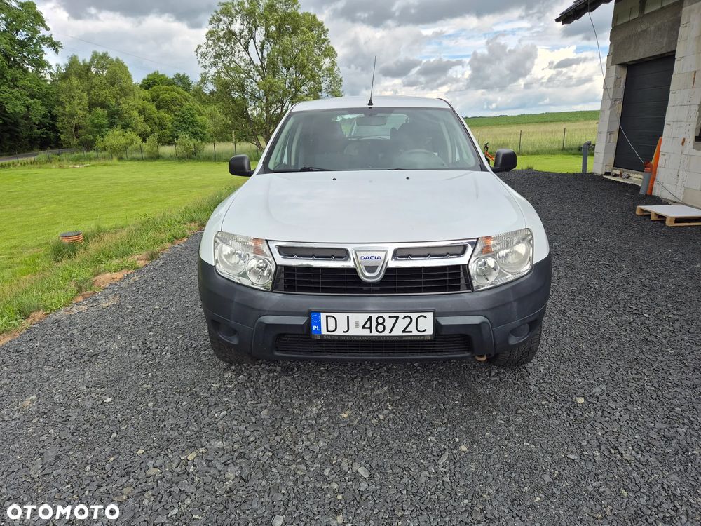 Dacia Duster 1.6 Ambiance - 6