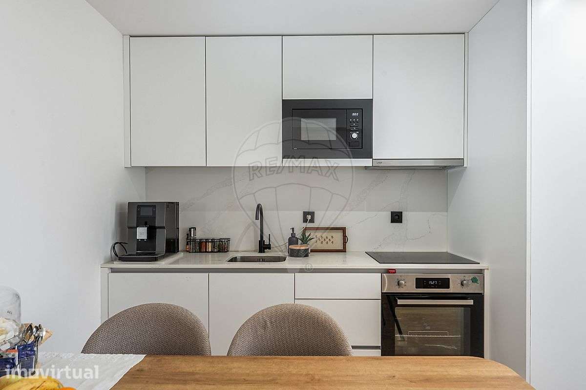 Apartamento T2 para venda - Grande imagem: 4/14