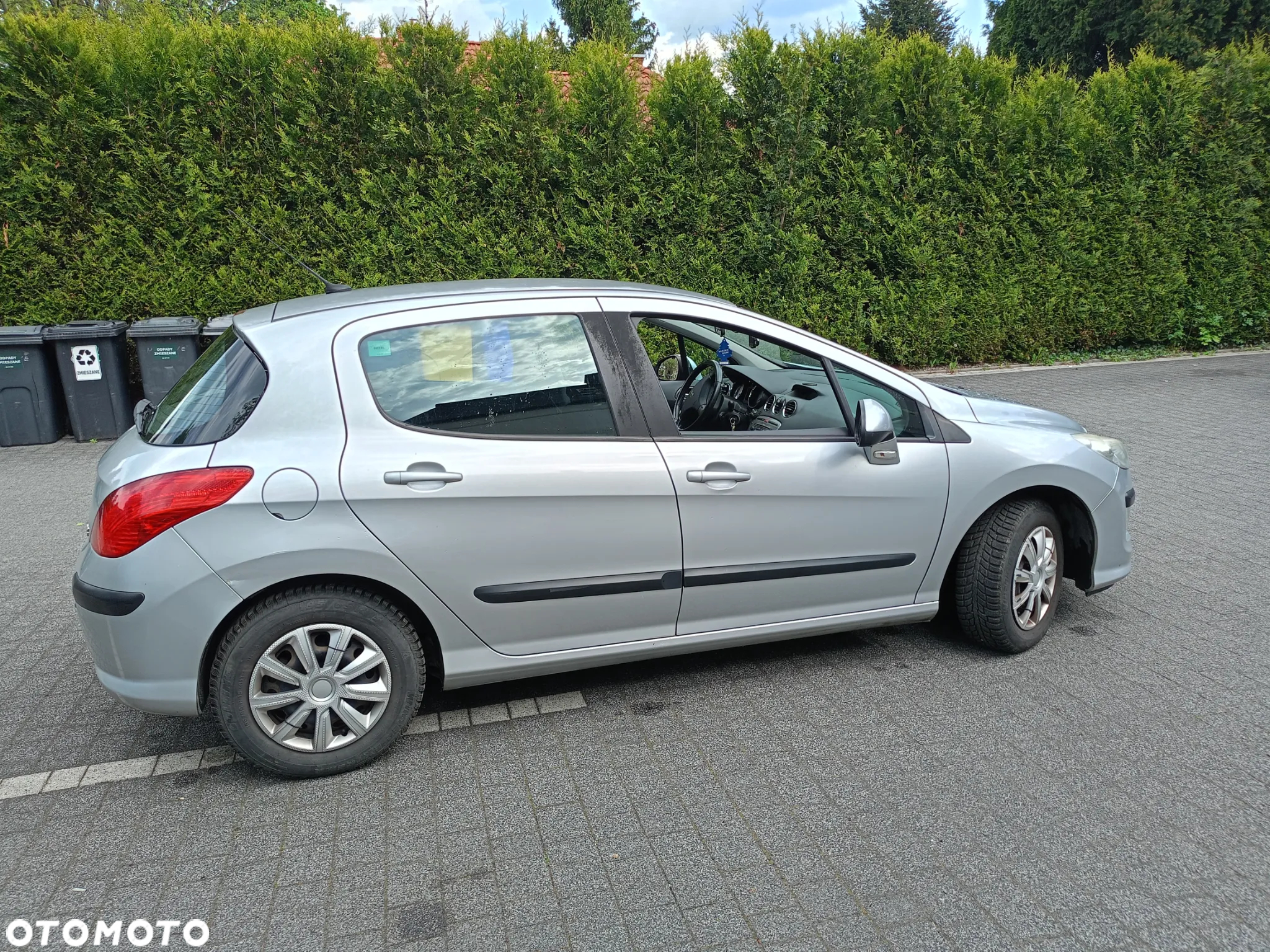 Peugeot 308 - 13