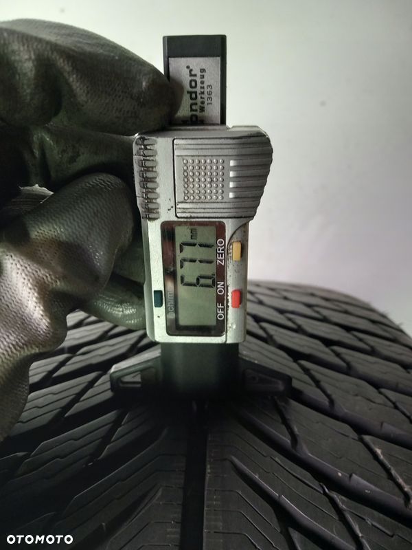 215/50R18 Michelin Pilot Alpin 5 - 2