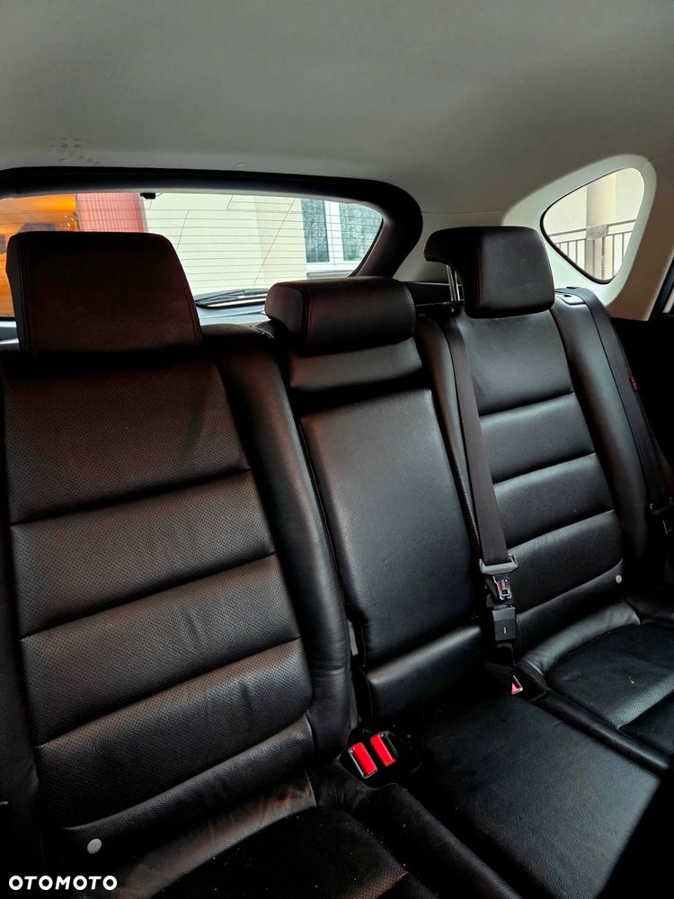 Mazda CX-5 - 16