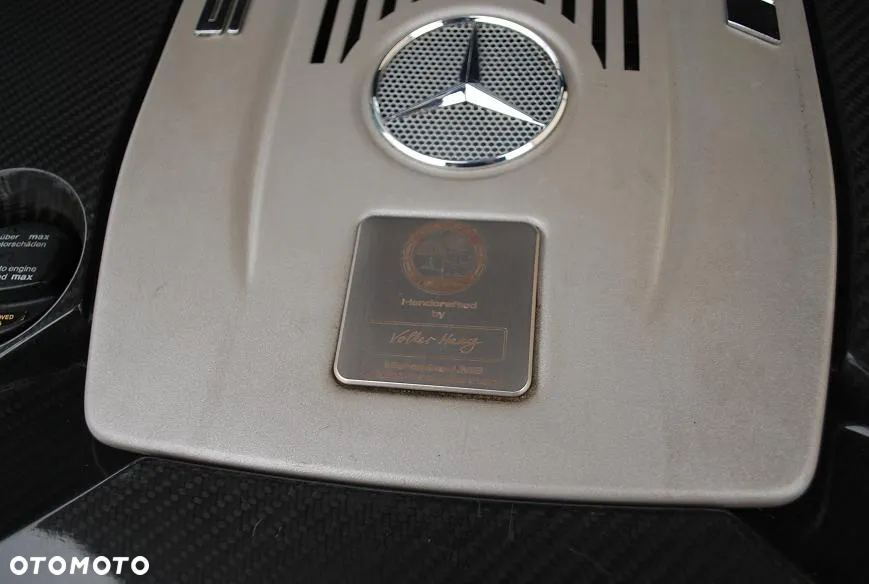 Mercedes-Benz Klasa S - 3