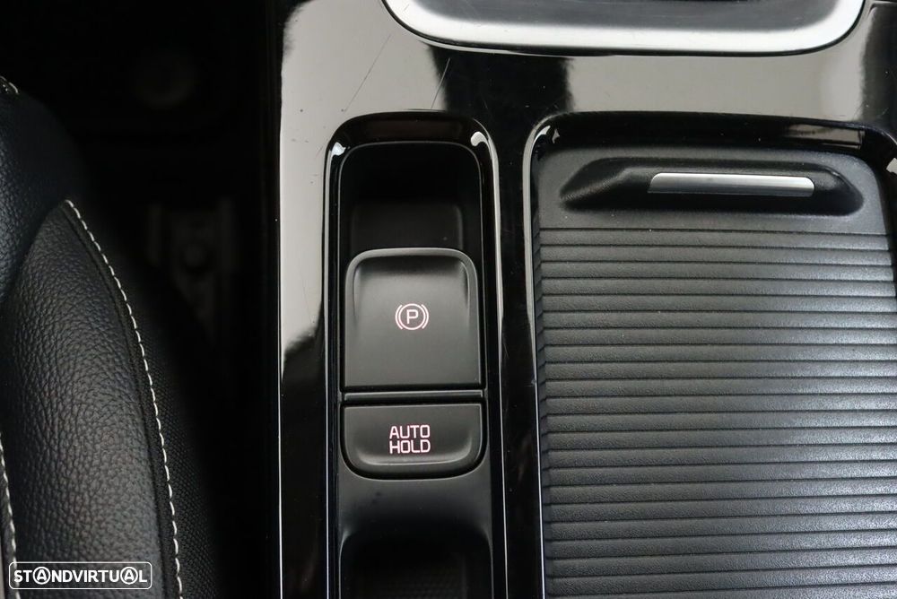 Kia XCeed 1.0 T-GDI Drive - 31