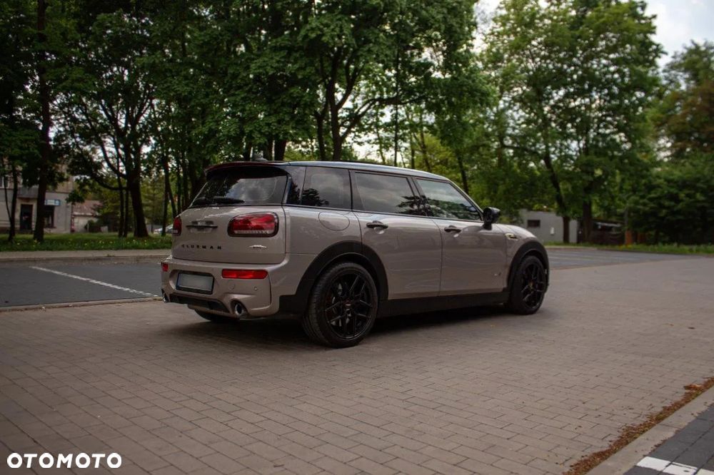 MINI Cooper JCW sport - 26