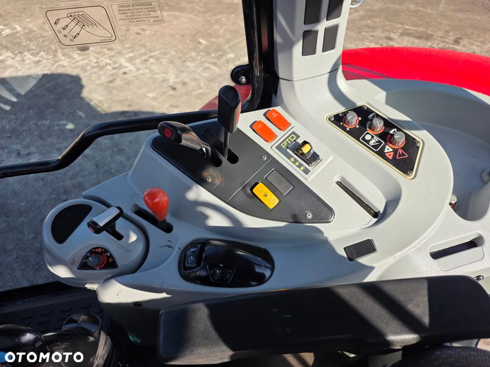 Massey Ferguson 5465 - 13