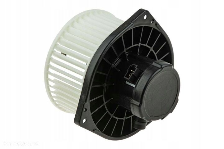 WENTYLATOR SILNIK DMUCHAWY MITSUBISHI L200 2.5DID 05-PAJERO SPORT 2.5 3.2DID 08- - 4