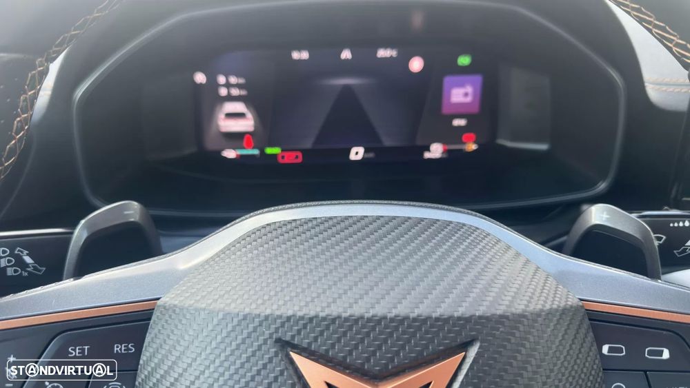 Cupra Formentor 1.4 e-Hybrid Plus DSG - 10