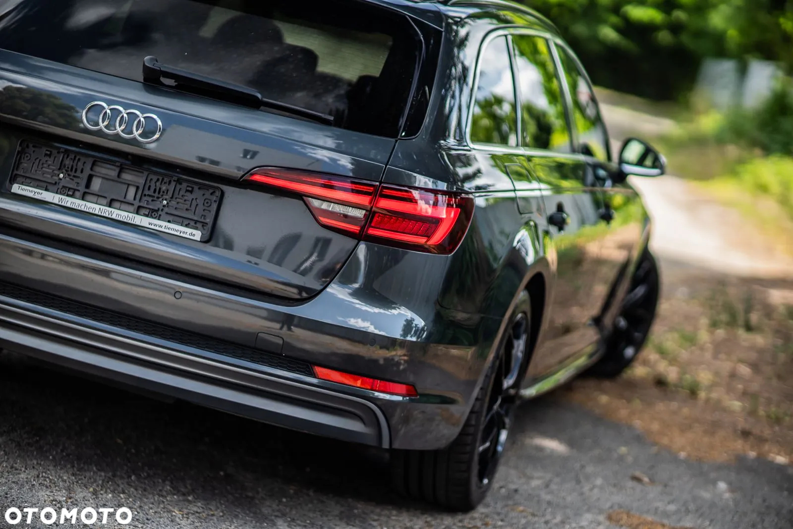 Audi A4 2.0 TDI Sport S tronic - 18