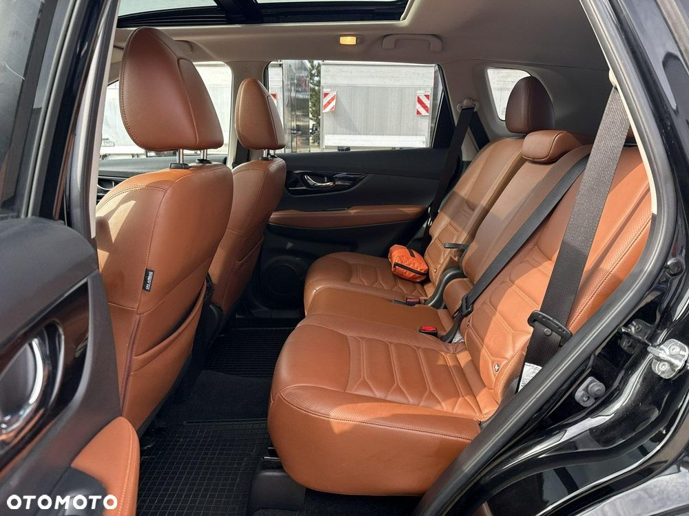 Nissan X-Trail 1.3 DIG-T Tekna 2WD DCT - 16