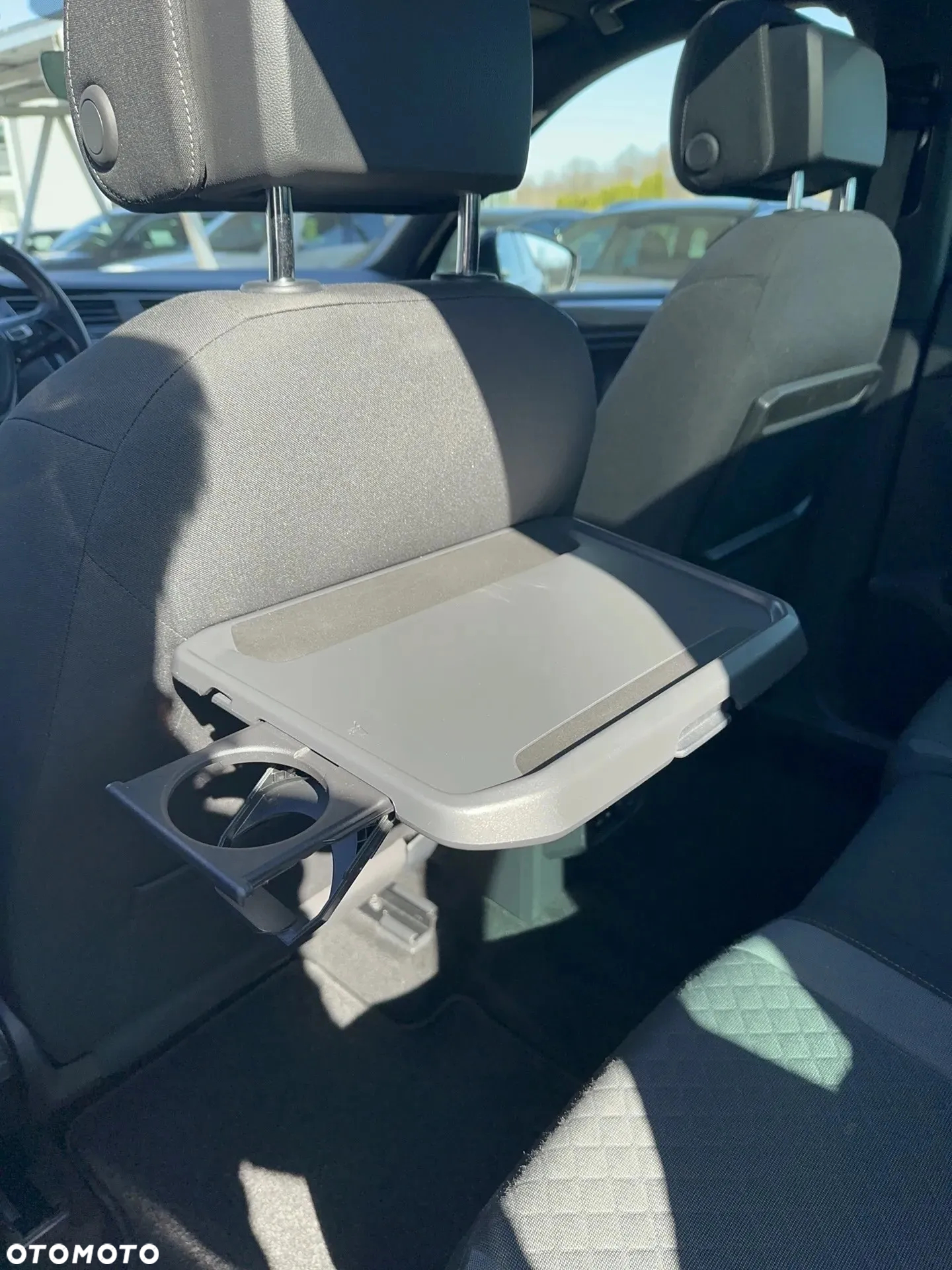 Volkswagen Tiguan - 36