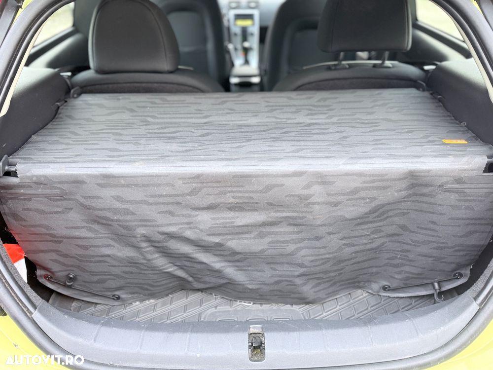 Volvo C30 DRIVe Momentum - 11