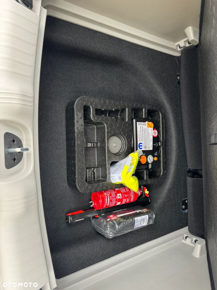 Jeep Compass 2.4I 4x4 Automatik Limited - 7