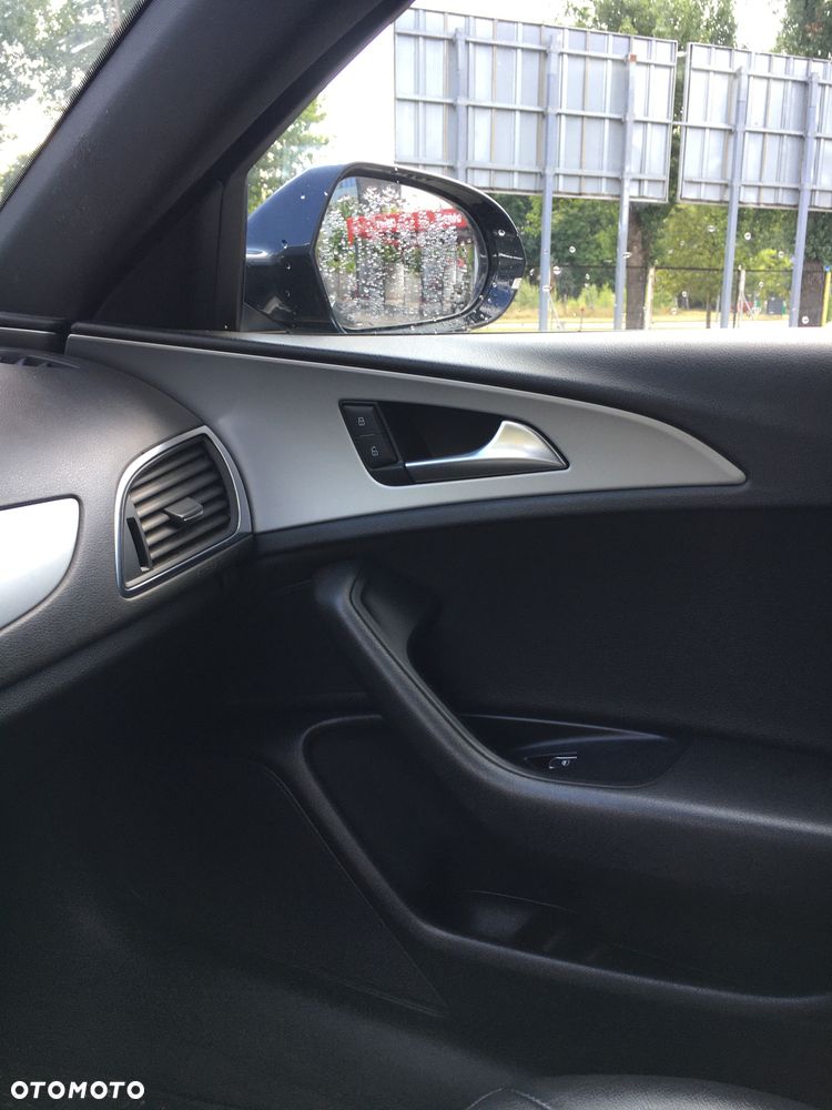 Audi A6 - 12