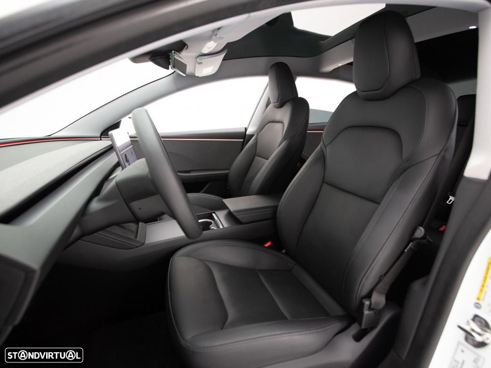 Tesla Model 3 RWD RWD - 8