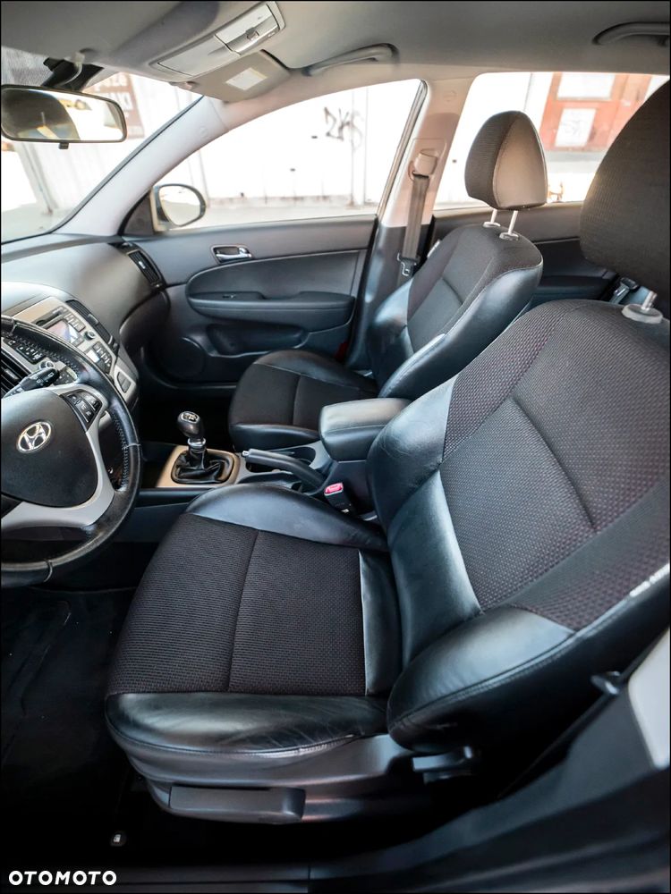 Hyundai i30 - 17