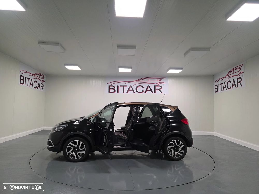 Renault Captur 1.5 dCi Exclusive - 24