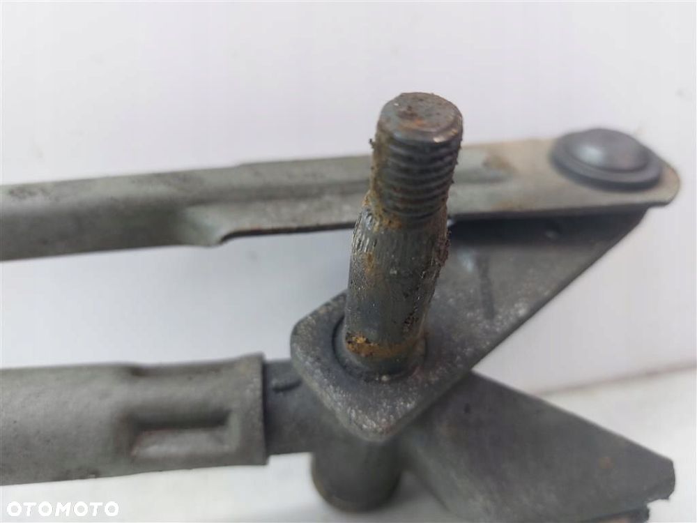 Mechanizm wycieraczek silniczek Peugeot 307 I 2001-2005 VALEO 404638 - 4