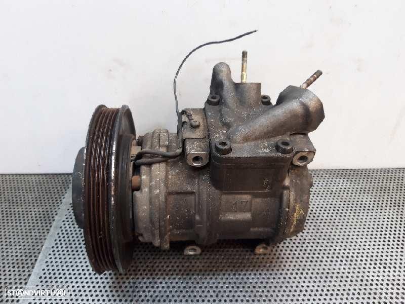COMPRESSOR DE AR CONDICIONADO HONDA ACCORD BERLINA CCCE - 1