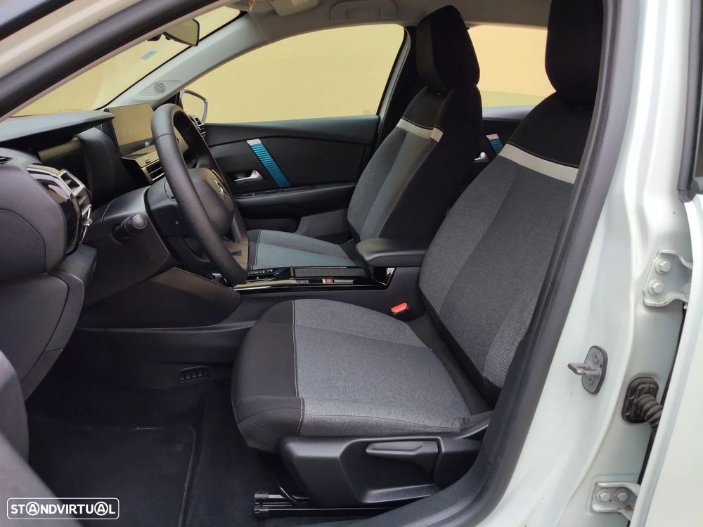 Citroën e-C4 Feel Pack - 55