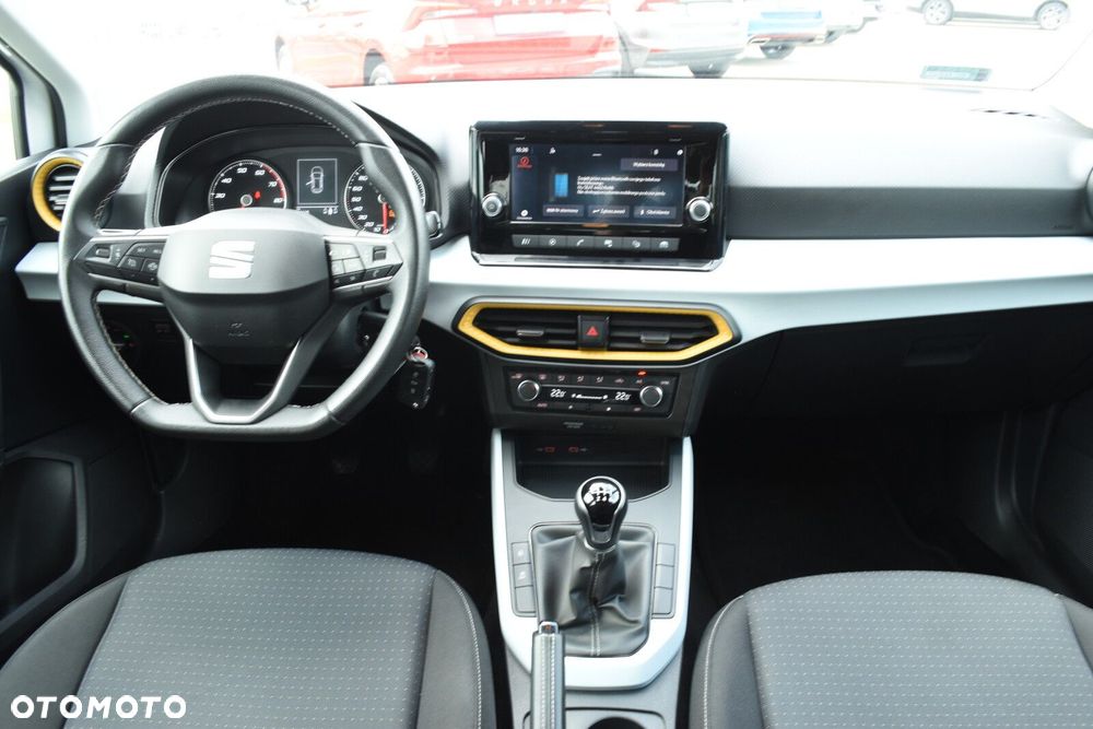Seat Arona 1.0 TSI Style S&S - 11