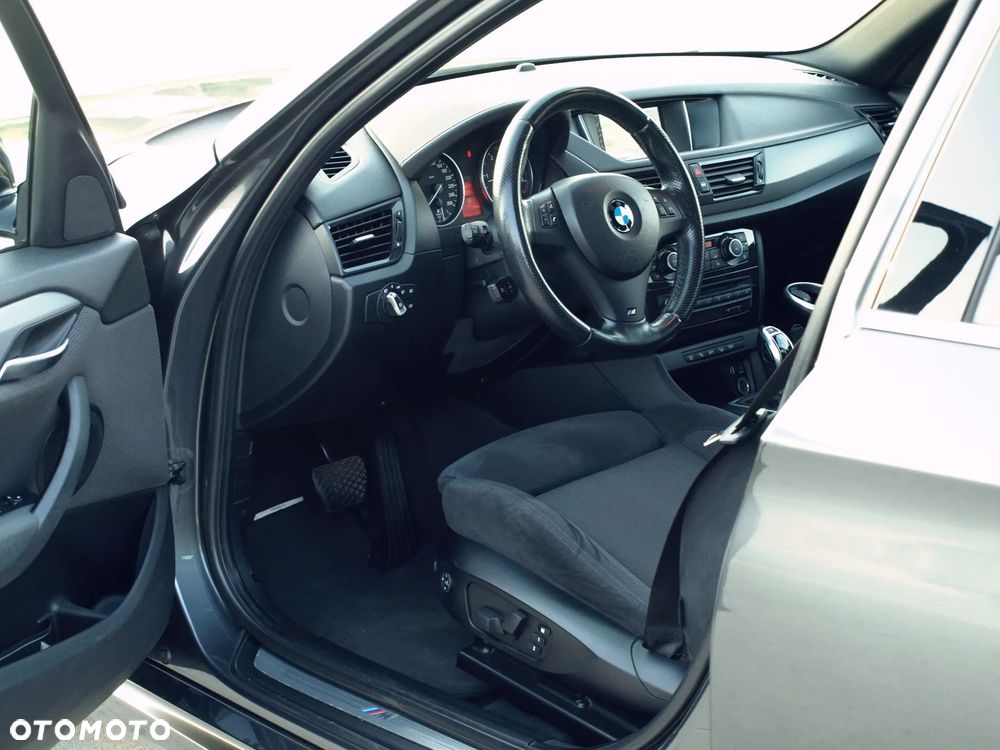 BMW X1 xDrive25d - 12