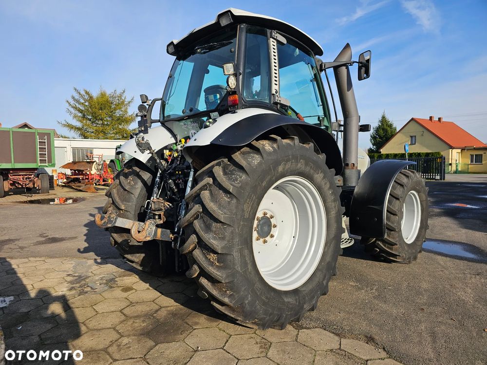 Lamborghini R6.160 - 6