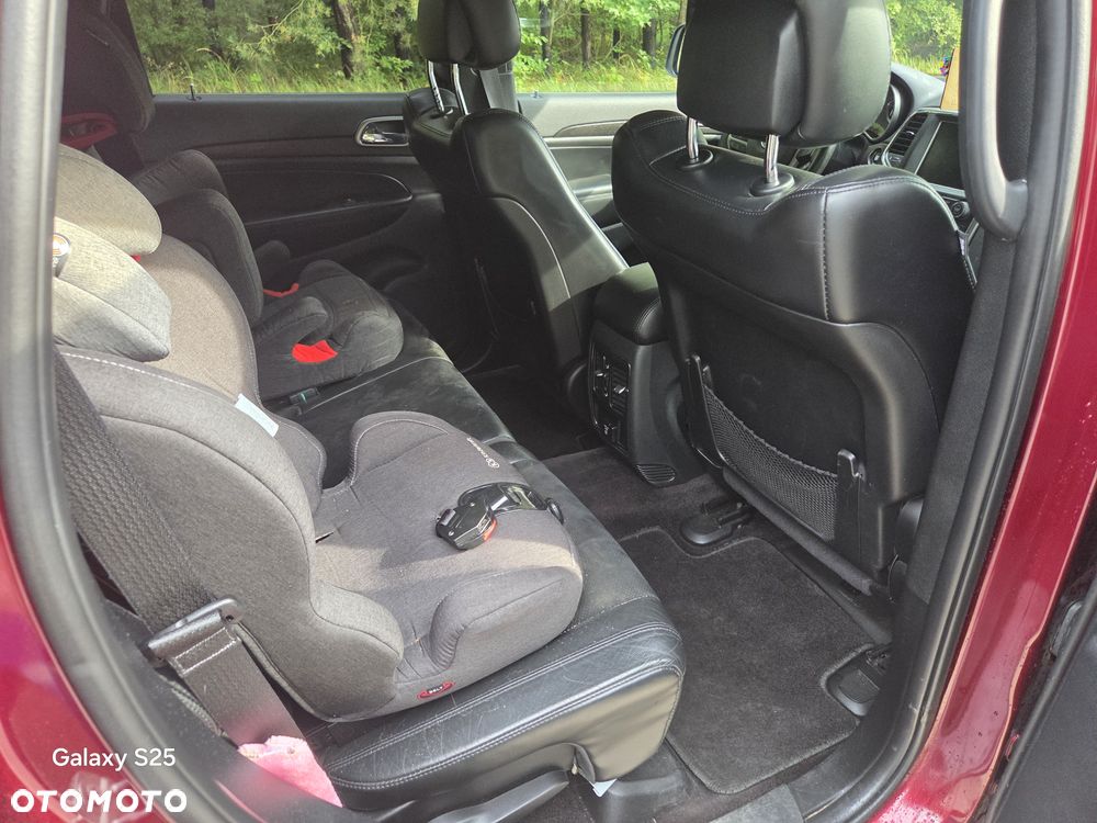 Jeep Grand Cherokee 3.6 V6 Laredo - 12