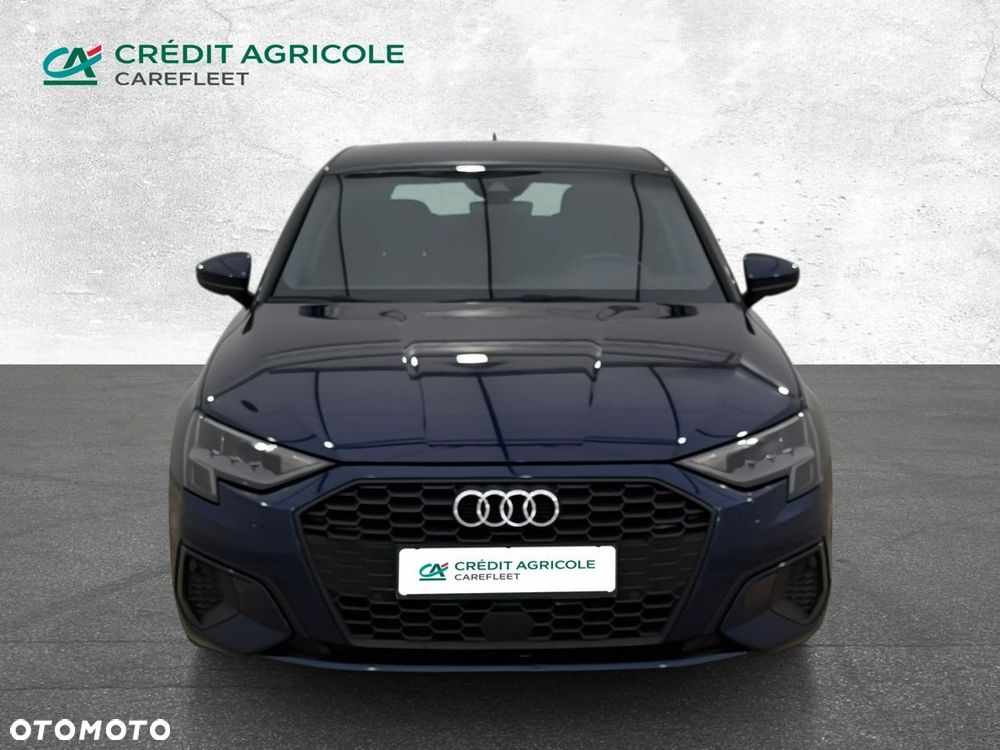 Audi A3 Sportback - 3