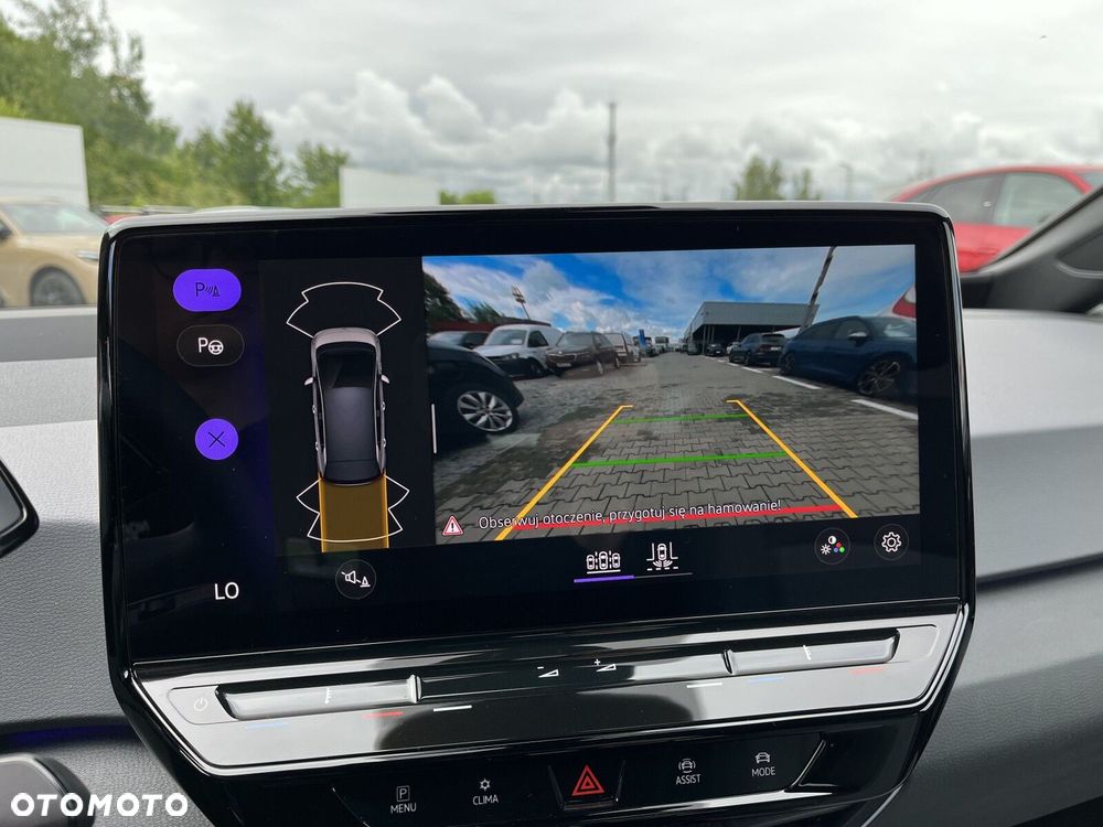 Volkswagen ID.3 58kWh Pro Performance - 30