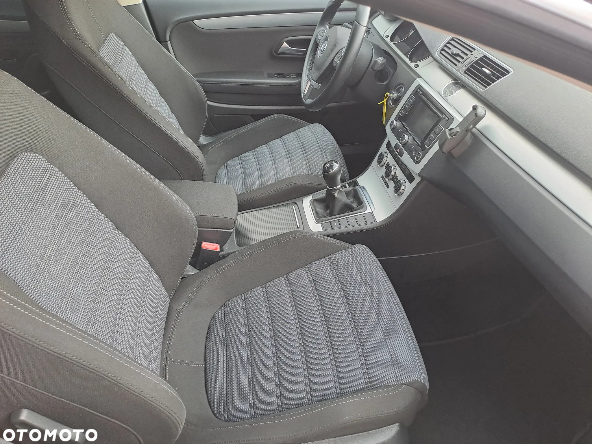 Volkswagen CC 1.8 TSI - 20