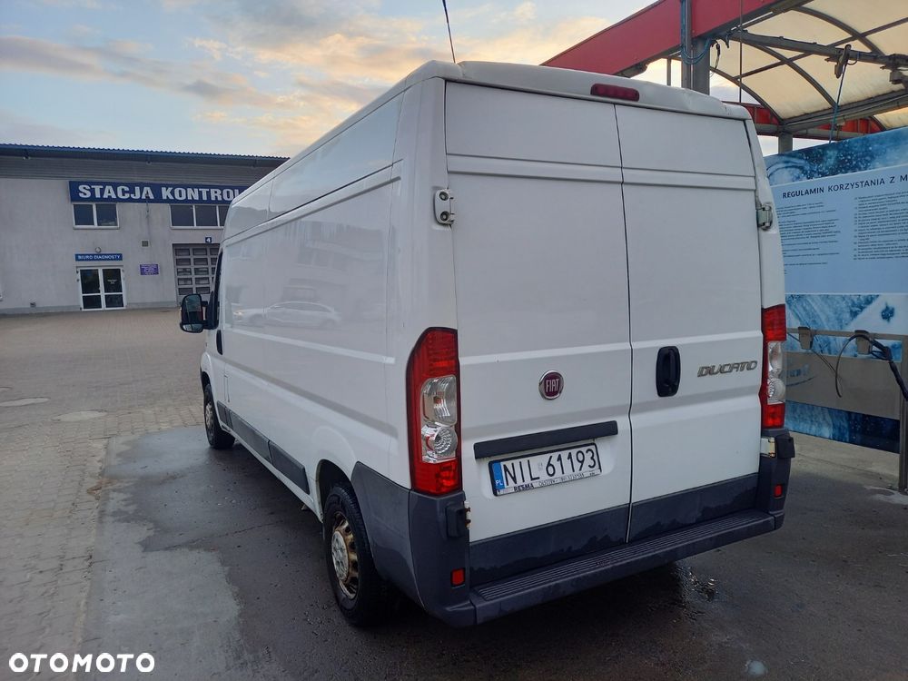 Fiat Ducato - 3