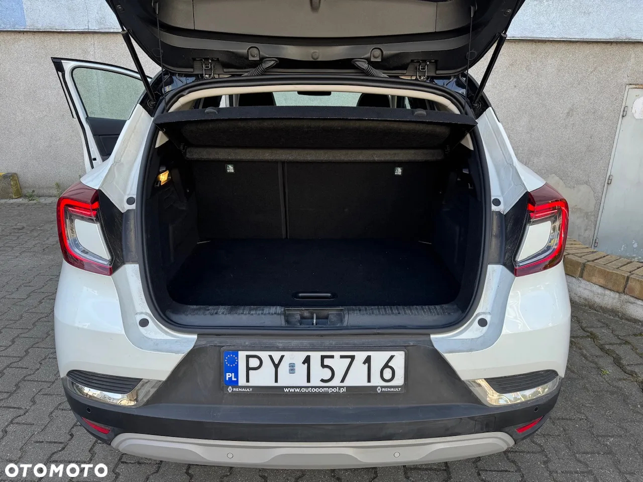 Renault Captur - 16