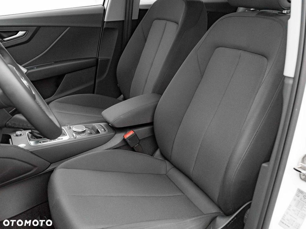 Audi Q2 35 TFSI S tronic - 13