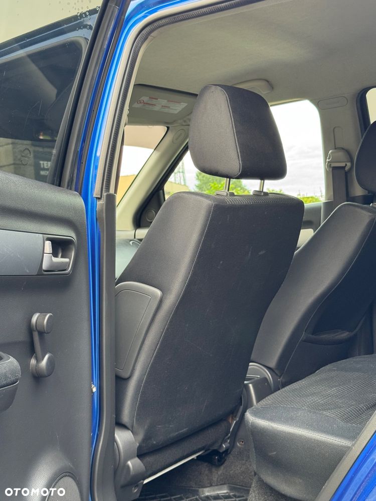Suzuki Swift 1.5 Comfort+ - 7