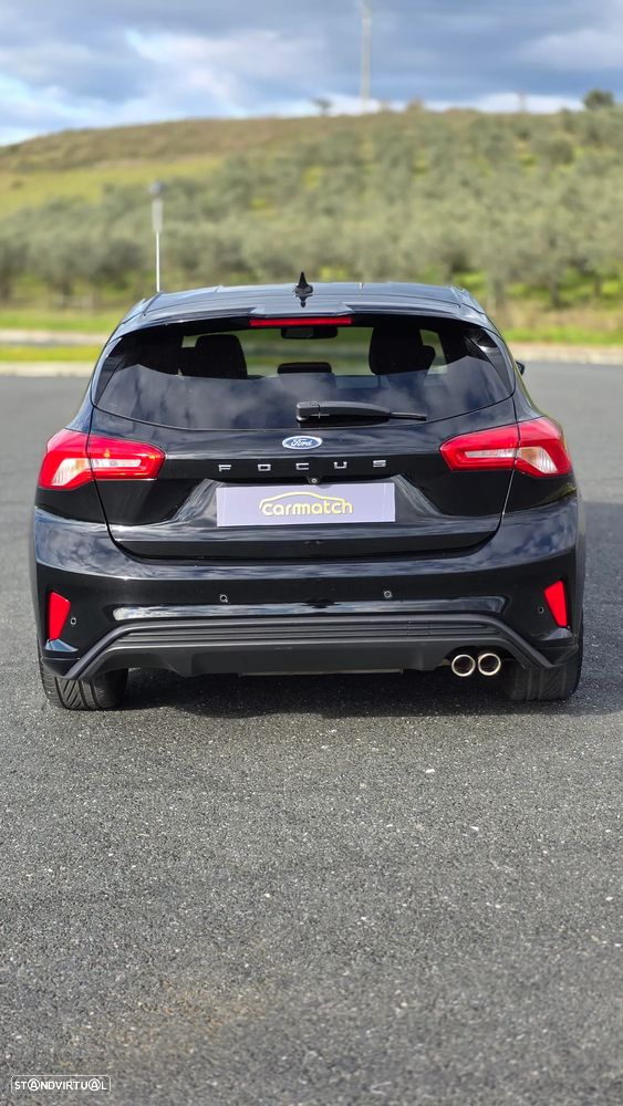 Ford Focus 1.5 EcoBlue S&S Aut. ST-LINE STYLE - 26