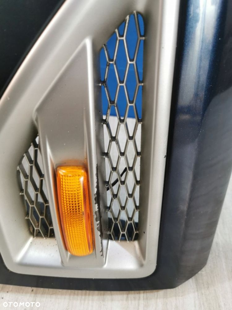 Land Rover Freelander II FA błotnik przód przedni lewy - 3