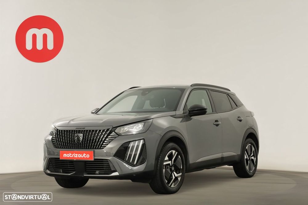 Peugeot 2008 1.2 PureTech Allure EAT8 - 2