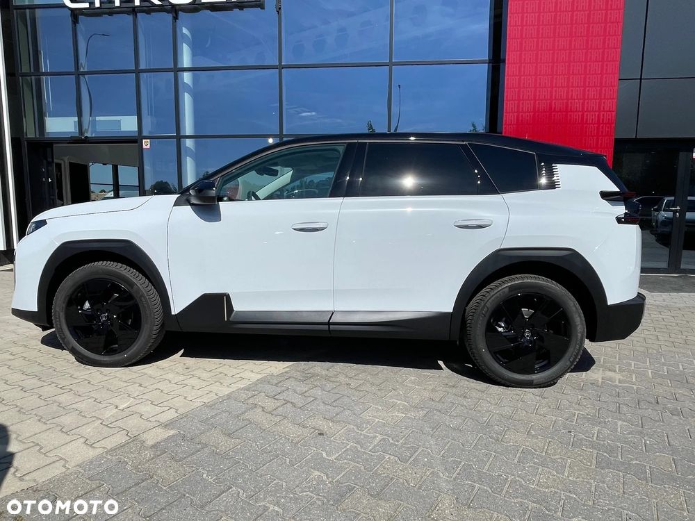 Citroën C5 Aircross - 3