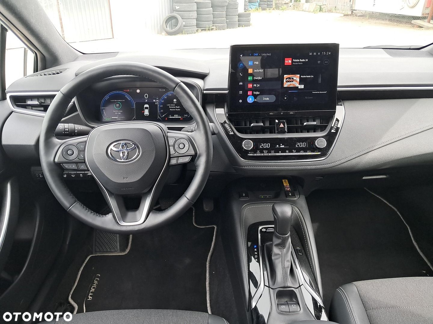 Toyota Corolla - 9