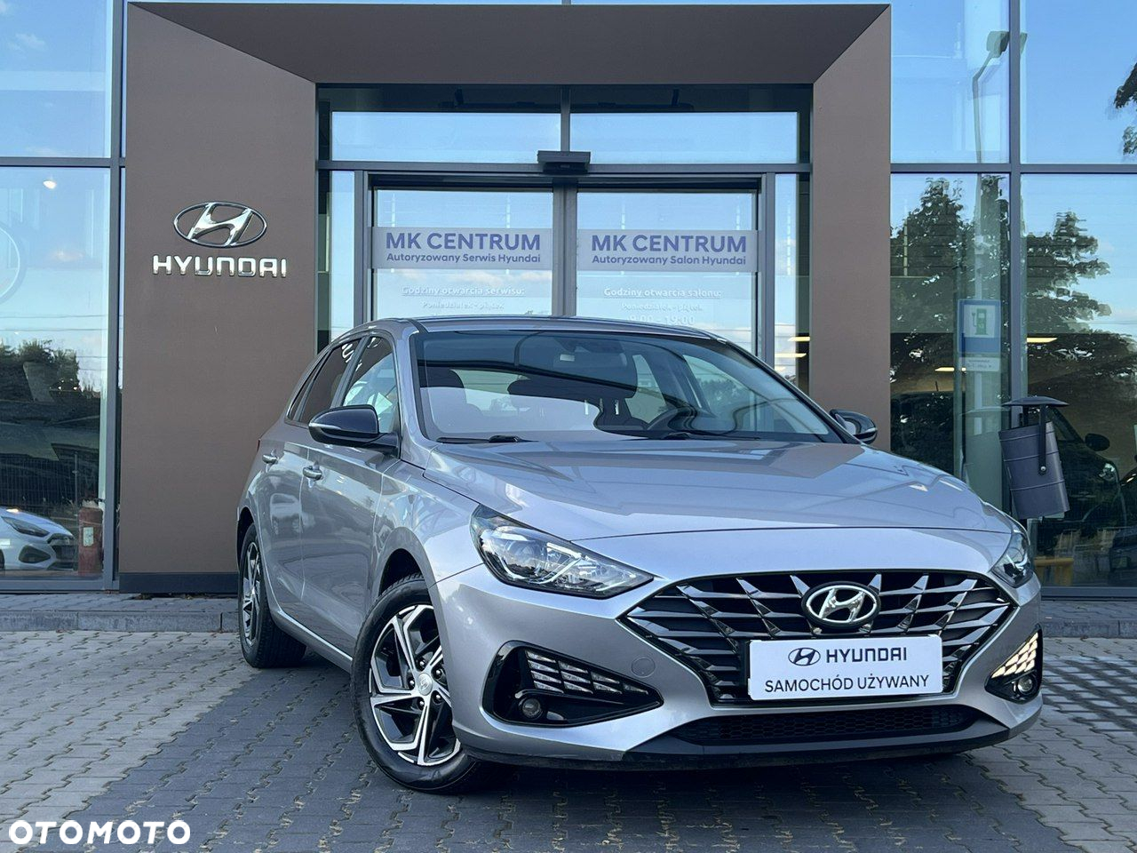 Hyundai i30 - 2