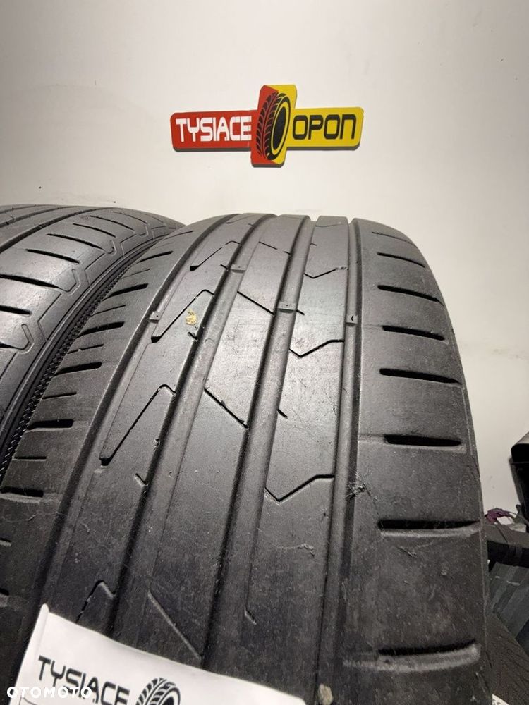Opony letnie Hankook 215/50R18 Ventus Prime3 K125 #L3139 2szt osobowe - 2