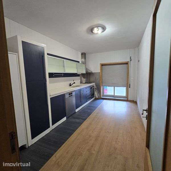 Vendo apartamento T3 com terraço em  PAREDES - Grande imagem: 3/8